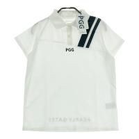 PGG PEARLY GATES �p�[���[�Q�C�c  �����|���V���c  �z���C�g�n �T�C�Y�F0 �����N�FN �y�V�i�z�S���t�E�F�A