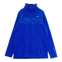 MIZUNO GOLF �~�Y�m�S���t  ���N�� �n�C�l�b�N ����T�V���c  �u���[�n �T�C�Y�FL �����N�FA- �y���Áz�S���t�E�F�A