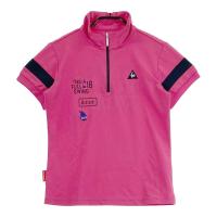 LE COQ GOLF ���R�b�N�S���t  �n�[�t�W�b�v����T�V���c  �s���N�n �T�C�Y�FM �����N�FA- �y���Áz�S���t�E�F�A
