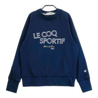 LE COQ GOLF ���R�b�N�S���t  �X�E�F�b�g�g���[�i�[  �l�C�r�[�n �T�C�Y�FL �����N�FB �y���Áz�S���t�E�F�A