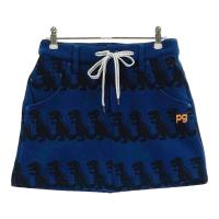 PEARLY GATES �p�[���[�Q�C�c  ���N�� �X�E�F�b�g�X�J�[�g T-REX �������� �l�C�r�[�n �T�C�Y�F00 �����N�FA- �y���Áz�S���t�E�F�A
