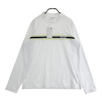 MUNSING WEAR �}���V���O�E�F�A  �n�C�l�b�N ����T�V���c  �z���C�g�n �T�C�Y�FLL �����N�FB �y���Áz�S���t�E�F�A