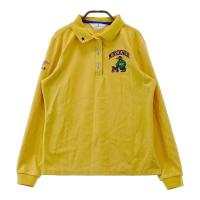 MUNSING WEAR �}���V���O�E�F�A MGWSJB07 �����|���V���c ���S�h�J  �C�G���[�n �T�C�Y�FL �����N�FB �y���Áz�S���t�E�F�A