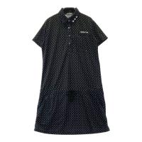 ADIDAS GOLF �A�f�B�_�X�S���t N60168 ���������s�[�X �h�b�g�� �u���b�N�n �T�C�Y�FM �����N�FB �y���Áz�S���t�E�F�A