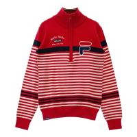 FILA GOLF �t�B���S���t  �j�b�g�W���P�b�g �E�[���� �{�[�_�[�� ���b�h�n �T�C�Y�FM �����N�FA- �y���Áz�S���t�E�F�A