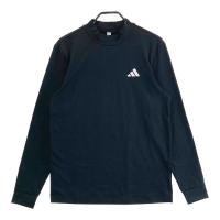 ADIDAS GOLF �A�f�B�_�X�S���t  �n�C�l�b�N����T�V���c  �u���b�N�n �T�C�Y�FS �����N�FA- �y���Áz�S���t�E�F�A