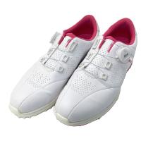 CALLAWAY �L�����E�F�C AEROSPORT BOA �X�p�C�N���X�V���[�Y �G�A���X�|�[�c�{�A  �z���C�g�n �T�C�Y�F24 �����N�FB �y���Áz�S���t�E�F�A