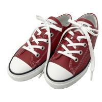 CONVERSE �R���o�[�X 33500042 ALL STAR GF OX �S���t�V���[�Y  ���b�h�n �T�C�Y�F22.5 �����N�FA �y���Áz�S���t�E�F�A