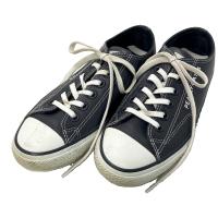 PEARLY GATES �p�[���[�Q�C�c �~CONVERSE 33500180 �X�p�C�N���X�S���t�V���[�Y  �l�C�r�[�n �T�C�Y�F24 �����N�FB �y���Áz�S���t�E�F�A