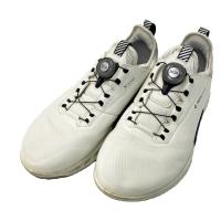 ecco �G�R�[ Biom C4 Boa Gore-Tex 13042451227 �X�p�C�N���X �S���t�V���[�Y  �z���C�g�n �T�C�Y�FEU 39 �����N�FB �y���Áz�S���t�E�F�A