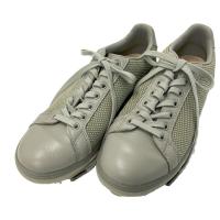 ADIDAS GOLF �A�f�B�_�X�S���t Go-To Spikeless 1 GV6905 �X�p�C�N���X �S���t�V���[�Y  �O���[���n �T�C�Y�F25.0 �����N�FB �y���Áz�S���t�E�F�A