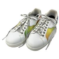 MARK&LONA �}�[�N�A���h���i Karma Camo �X�p�C�N���X�S���t�V���[�Y  �z���C�g�n �T�C�Y�F26.0cm �����N�FB �y���Áz�S���t�E�F�A