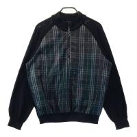 BURBERRY GOLF �o�[�o���[�S���t  �j�b�g�ؑ� ���ȃu���]��  �u���b�N�n �T�C�Y�FL �����N�FA- �y���Áz�S���t�E�F�A