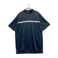TRAVIS MATHEW �g���r�X�}�V���[ 7AH014 �n�C�l�b�N ����T�V���c  �l�C�r�[�n �T�C�Y�FXL �����N�FB �y���Áz�S���t�E�F�A