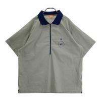 BEAMS GOLF �r�[���X�S���t 2026�N���f�� �n�[�t�W�b�v �����|���V���c  �J�[�L�n �T�C�Y�FXL �����N�FA- �y���Áz�S���t�E�F�A