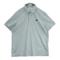 ADIDAS GOLF �A�f�B�_�X�S���t 2026�N���f�� �����|���V���c ���� �O���[���n �T�C�Y�FXL �����N�FA- �y���Áz�S���t�E�F�A