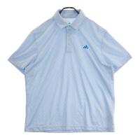 ADIDAS GOLF �A�f�B�_�X�S���t 2026�N���f�� �����|���V���c ���� �u���[�n �T�C�Y�F2XL �����N�FA- �y���Áz�S���t�E�F�A