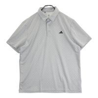ADIDAS GOLF �A�f�B�_�X�S���t 2026�N���f�� �����|���V���c ���� �O���[�n �T�C�Y�F2XL �����N�FB �y���Áz�S���t�E�F�A