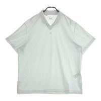 ADIDAS GOLF �A�f�B�_�X�S���t 2024�N���f�� �X�L�b�p�[ �����|���V���c  �O���[���n �T�C�Y�FXL �����N�FB �y���Áz�S���t�E�F�A