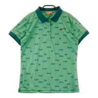 BEAMS GOLF �r�[���X�S���t  �����|���V���c ���S���b�y�� ���� �O���[���n �T�C�Y�FL �����N�FA- �y���Áz�S���t�E�F�A