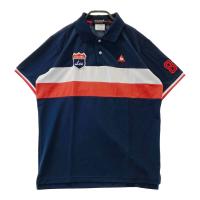 LE COQ GOLF ���R�b�N�S���t  �����|���V���c  �l�C�r�[�n �T�C�Y�FL �����N�FB �y���Áz�S���t�E�F�A