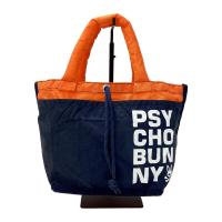 PSYCHO BUNNY �T�C�R�o�j�[  �J�[�g�o�b�O  �l�C�r�[�n �����N�FB �y���Áz�S���t�E�F�A