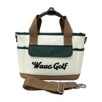 WAAC ���b�N  2WAY �J�[�g�o�b�O  �z���C�g�n �����N�FA- �y���Áz�S���t�E�F�A