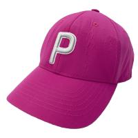 PUMA GOLF �v�[�}�S���t  �L���b�v  �p�[�v���n �����N�FB �y���Áz�S���t�E�F�A