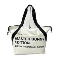 MASTER BUNNY EDITION �}�X�^�[�o�j�[�G�f�B�V����  �g�[�g�o�b�O  �z���C�g�n �����N�FB �y���Áz�S���t�E�F�A