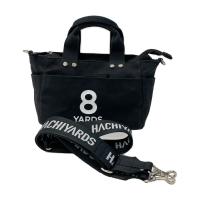 8YARDS �n�`���[�Y  2WAY �J�[�g�o�b�O  �u���b�N�n �����N�FB �y���Áz�S���t�E�F�A