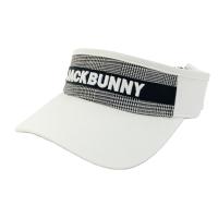 JACK BUNNY �W���b�N�o�j�[  �T���o�C�U�[ �O�����`�F�b�N�� �z���C�g�n �����N�FA- �y���Áz�S���t�E�F�A