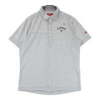 CALLAWAY �L�����E�F�C ���b�h���[�x�� �����|���V���c  �O���[�n �T�C�Y�FLL �����N�FA- �y���Áz�S���t�E�F�A