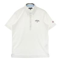 CALLAWAY �L�����E�F�C  �����|���V���c �{�^���_�E��  �z���C�g�n �T�C�Y�FL �����N�FB �y���Áz�S���t�E�F�A