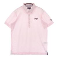 CALLAWAY �L�����E�F�C  �����|���V���c �{�^���_�E��  �s���N�n �T�C�Y�FL �����N�FB �y���Áz�S���t�E�F�A