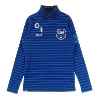 FILA GOLF �t�B���S���t  �n�C�l�b�N ����T�V���c ���b�y�� �{�[�_�[�� �l�C�r�[�n �T�C�Y�FM �����N�FA- �y���Áz�S���t�E�F�A