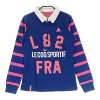 LE COQ GOLF ���R�b�N�S���t  �n�[�t�W�b�v �����|���V���c  �l�C�r�[�n �T�C�Y�FS �����N�FN �y�V�i�z�S���t�E�F�A