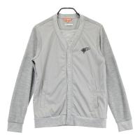 BEAMS GOLF �r�[���X�S���t  �ؑ� �j�b�g�W���P�b�g �E�[����  �O���[�n �T�C�Y�FM �����N�FB �y���Áz�S���t�E�F�A