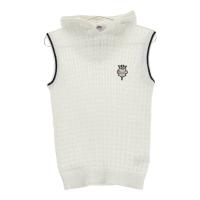 BEAMS GOLF �r�[���X�S���t  �t�[�h�t �j�b�g�x�X�g  �z���C�g�n �T�C�Y�FM �����N�FA- �y���Áz�S���t�E�F�A