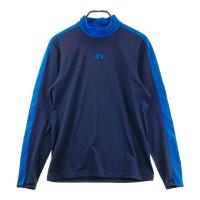 J.LINDEBERG �W�F�C�����h�o�[�O 071-33913 ���N�� �n�C�l�b�N ����T�V���c  �l�C�r�[�n �T�C�Y�FS �����N�FB �y���Áz�S���t�E�F�A