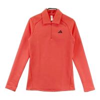 ADIDAS GOLF �A�f�B�_�X�S���t HZ6111 �n�[�t�W�b�v �����|���V���c  �I�����W�n �T�C�Y�FXS �����N�FA- �y���Áz�S���t�E�F�A