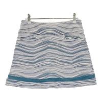 ADIDAS GOLF �A�f�B�_�X�S���t FT5942 �C���i�[�t�� �X�g���b�`�X�J�[�g ���� �O���[�n �T�C�Y�FM �����N�FN �y�V�i�z�S���t�E�F�A