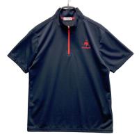 LE COQ GOLF ���R�b�N�S���t  �n�[�t�W�b�v ����T�V���c  �u���b�N�n �T�C�Y�FL �����N�FA- �y���Áz�S���t�E�F�A