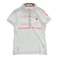SAMANTHA THAVASA �T�}���T�^�o�T UNDER25 �����|���V���c ���S�v�����g  �z���C�g�n �T�C�Y�FM �����N�FA- �y���Áz�S���t�E�F�A