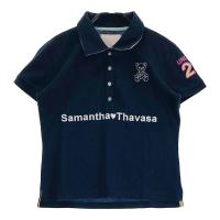 SAMANTHA THAVASA �T�}���T�^�o�T UNDER25 �����|���V���c �A�C�~�[�h�J  �l�C�r�[�n �T�C�Y�FM �����N�FA- �y���Áz�S���t�E�F�A