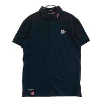 J.LINDEBERG �W�F�C�����h�o�[�O FUTURE ARCHIVE RUBI �����|���V���c �{�^���_�E��  �u���b�N�n �T�C�Y�FS �����N�FA- �y���Áz�S���t�E�F�A