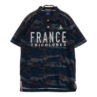 LE COQ GOLF ���R�b�N�S���t  �����|���V���c �J���t���� �u���b�N�n �T�C�Y�FM �����N�FB �y���Áz�S���t�E�F�A