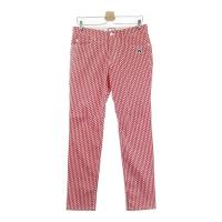 NEW BALANCE GOLF �j���[�o�����X  �����O�p���c ���� ���b�h�n �T�C�Y�F4 �����N�FB �y���Áz�S���t�E�F�A
