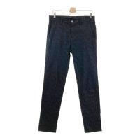 DESCENTE GOLF �f�T���g�S���t  �X�g���b�`�p���c ���� �u���b�N�n �T�C�Y�FL �����N�FB �y���Áz�S���t�E�F�A