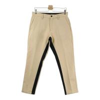 DESCENTE GOLF �f�T���g�S���t  �X�g���b�`�p���c ���N��  �x�[�W���n �T�C�Y�FL �����N�FB �y���Áz�S���t�E�F�A