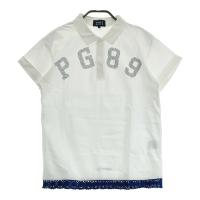 PEARLY GATES �p�[���[�Q�C�c  �����|���V���c  �z���C�g�n �T�C�Y�F0 �����N�FA- �y���Áz�S���t�E�F�A